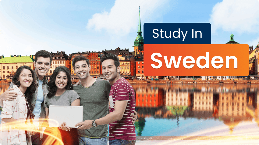 Why Students Choose Sweden as a Study Abroad Destination