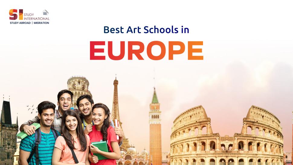 Study International Logo