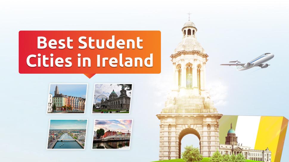 Best Student Cities in Ireland | Study International
