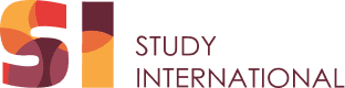 Study International Logo