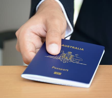 Study International Logo