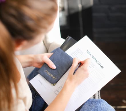 Student Visa Extension