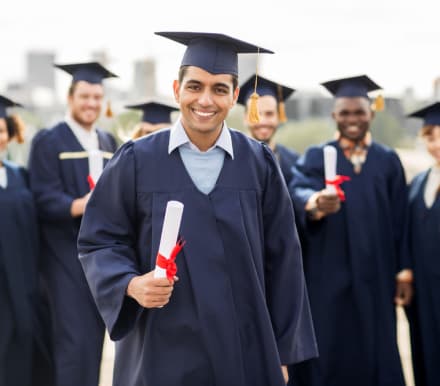 Temporary Graduate Visa