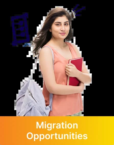 Study International Logo